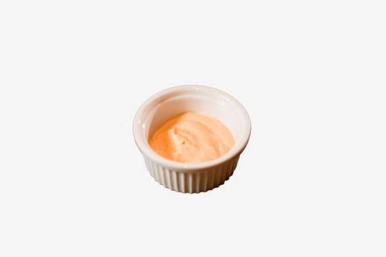 Spicy Feta Sauce
