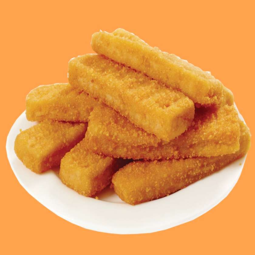 Fish Finger