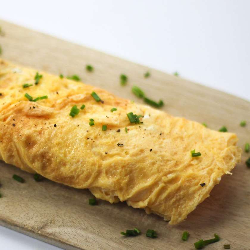 Omelette