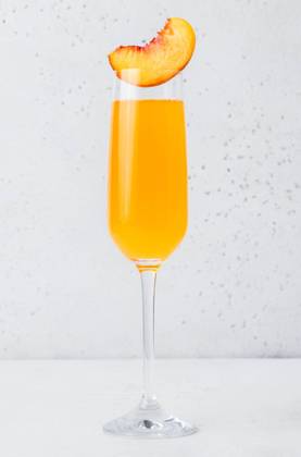 Baby Bellini