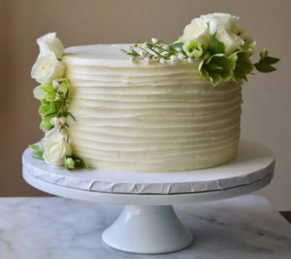 Wedding Cakes