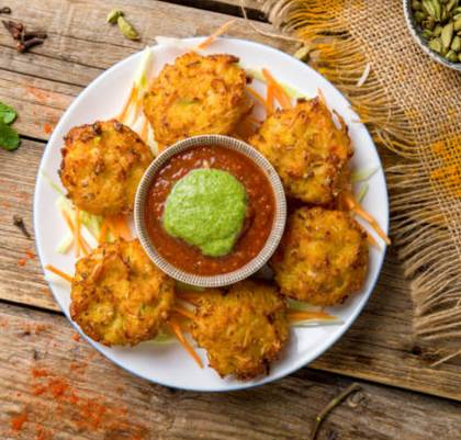 Maru Bhajia