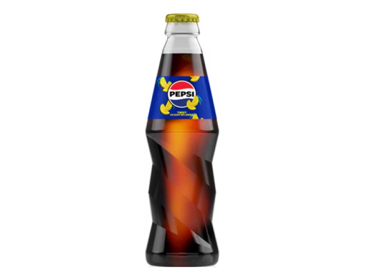 Pepsi Twist 250 ml