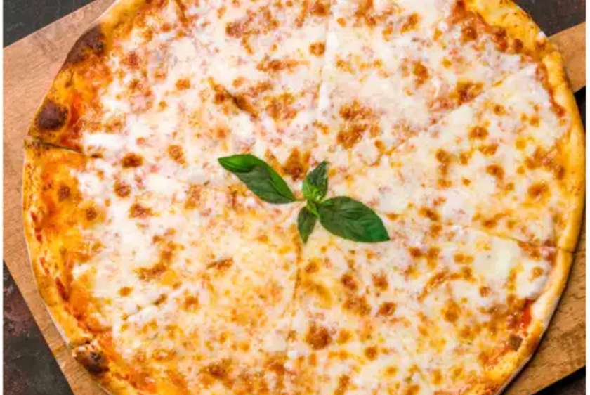 Magarita Pizza