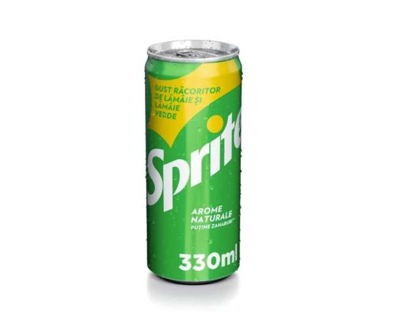 Sprite - 0.5L