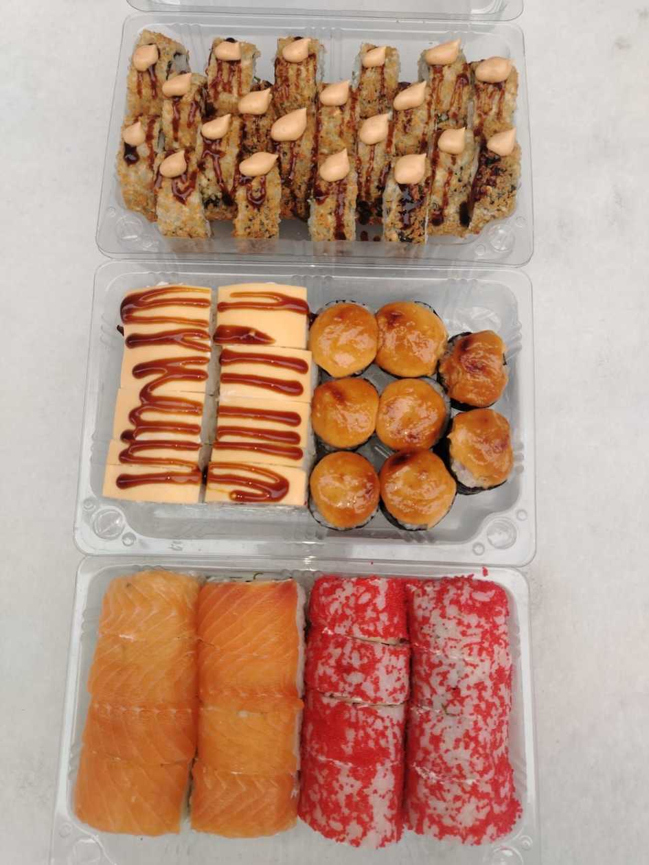 Klassika set - 52 pieces