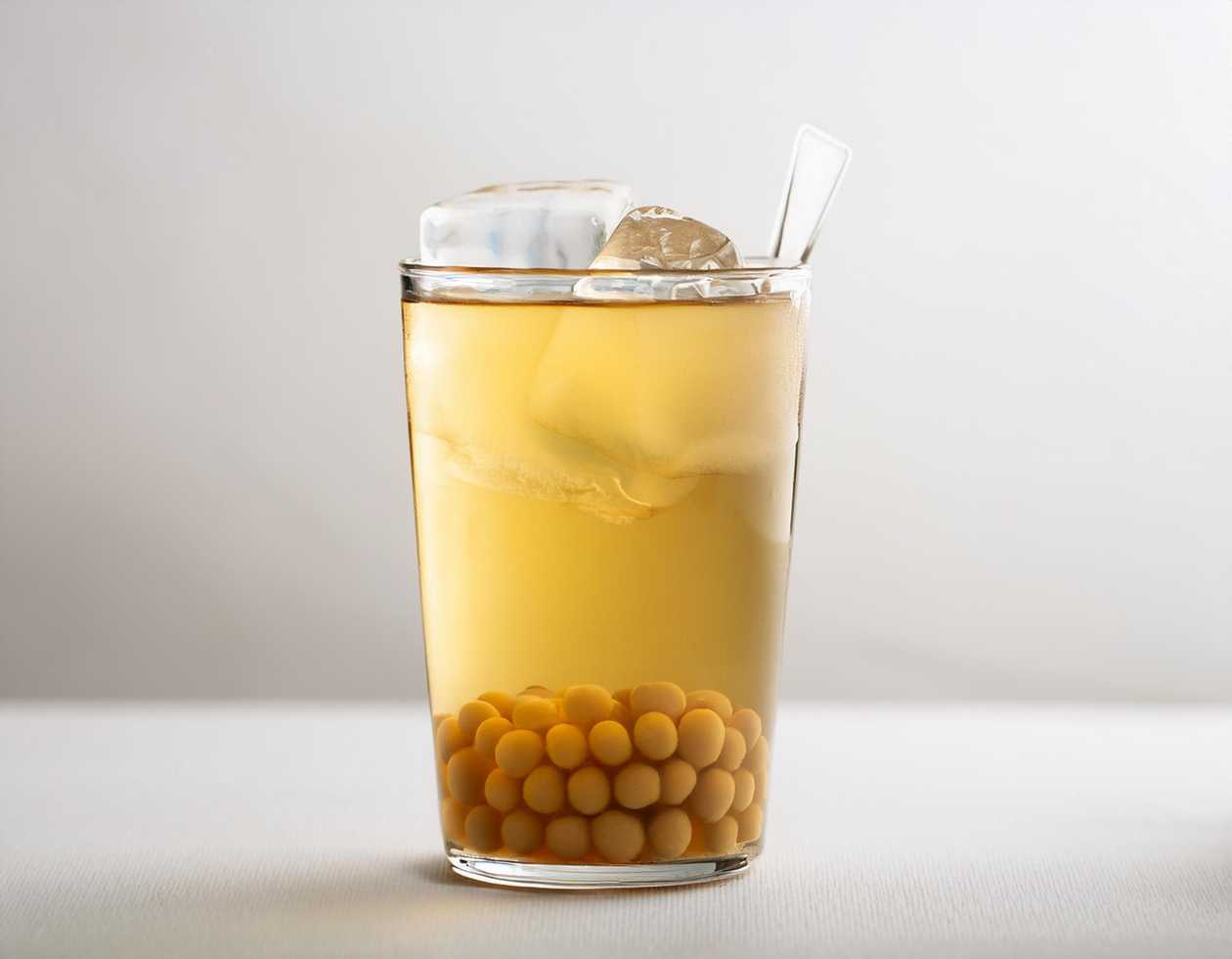 Mango s citronem (zelený)