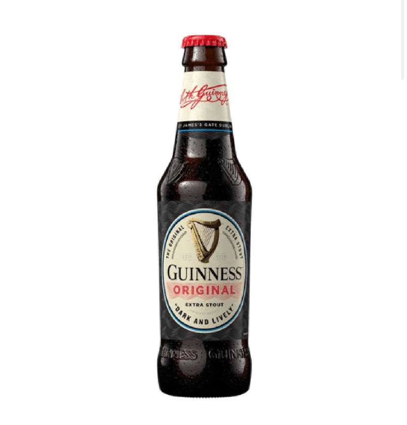Guinness