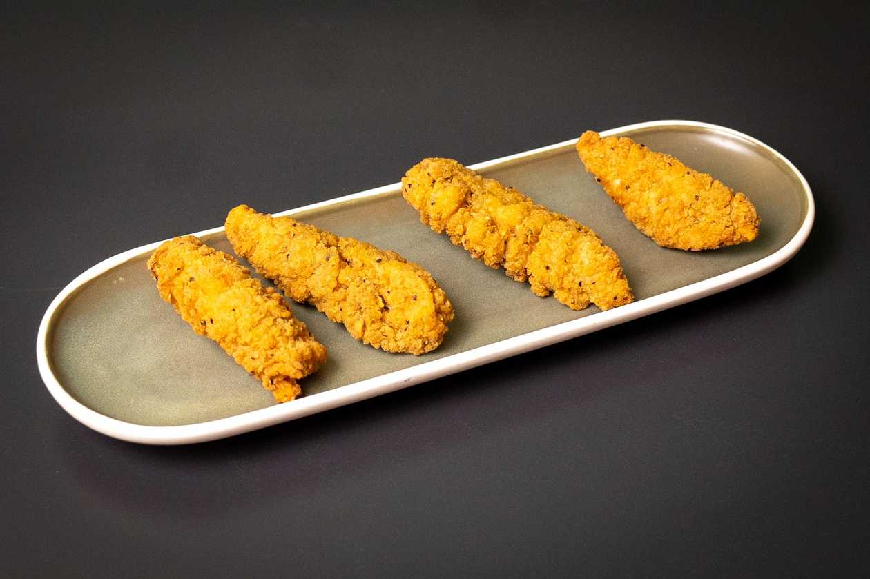 Chicken Dippers