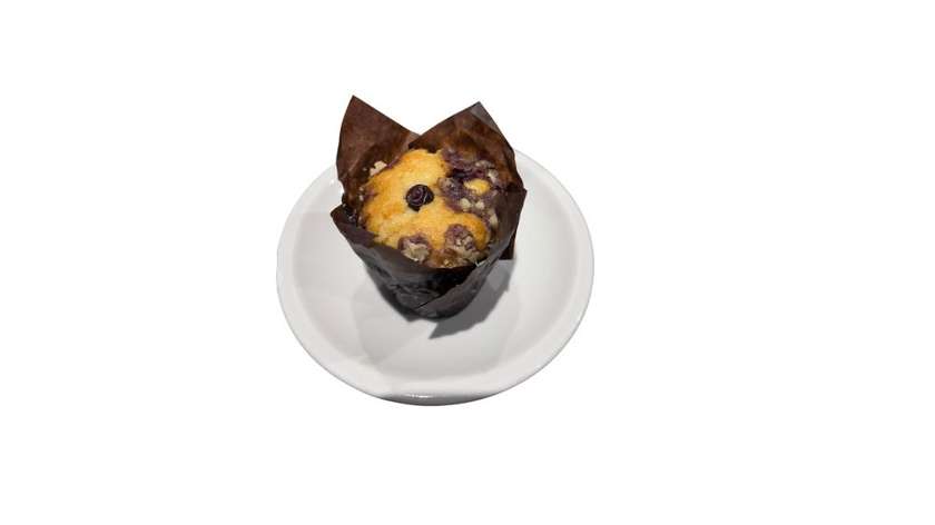 Blueberry Muffin