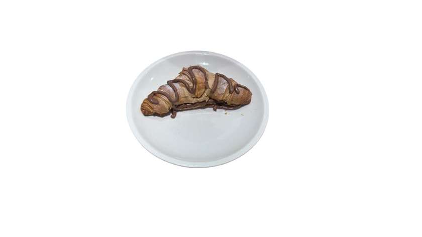Praline Croissant
