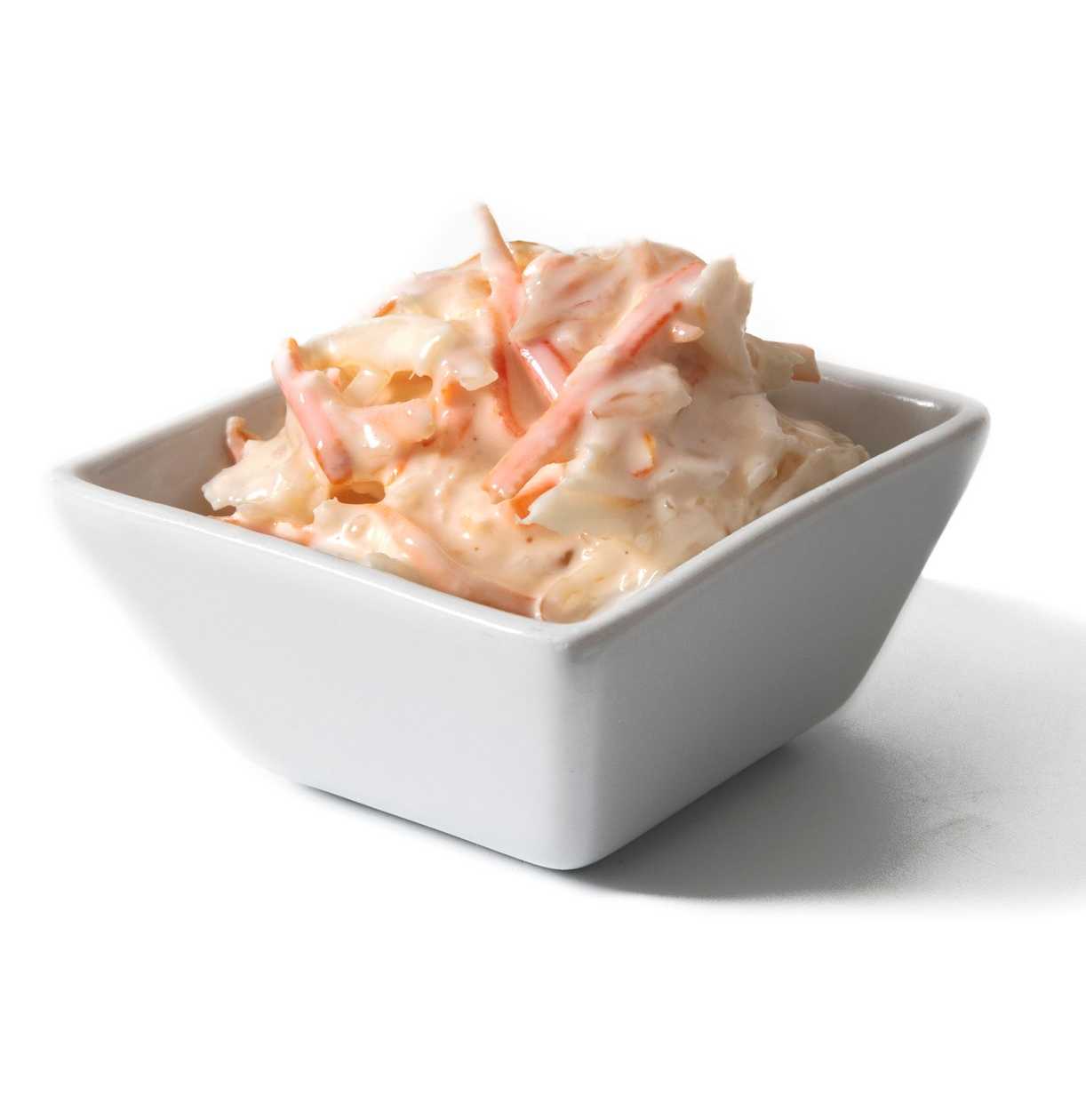 Coleslaw Salad