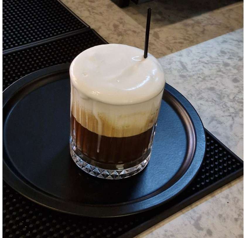 Freddo Capuccino