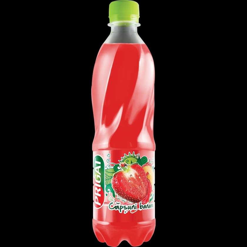 Prigat Strawberry