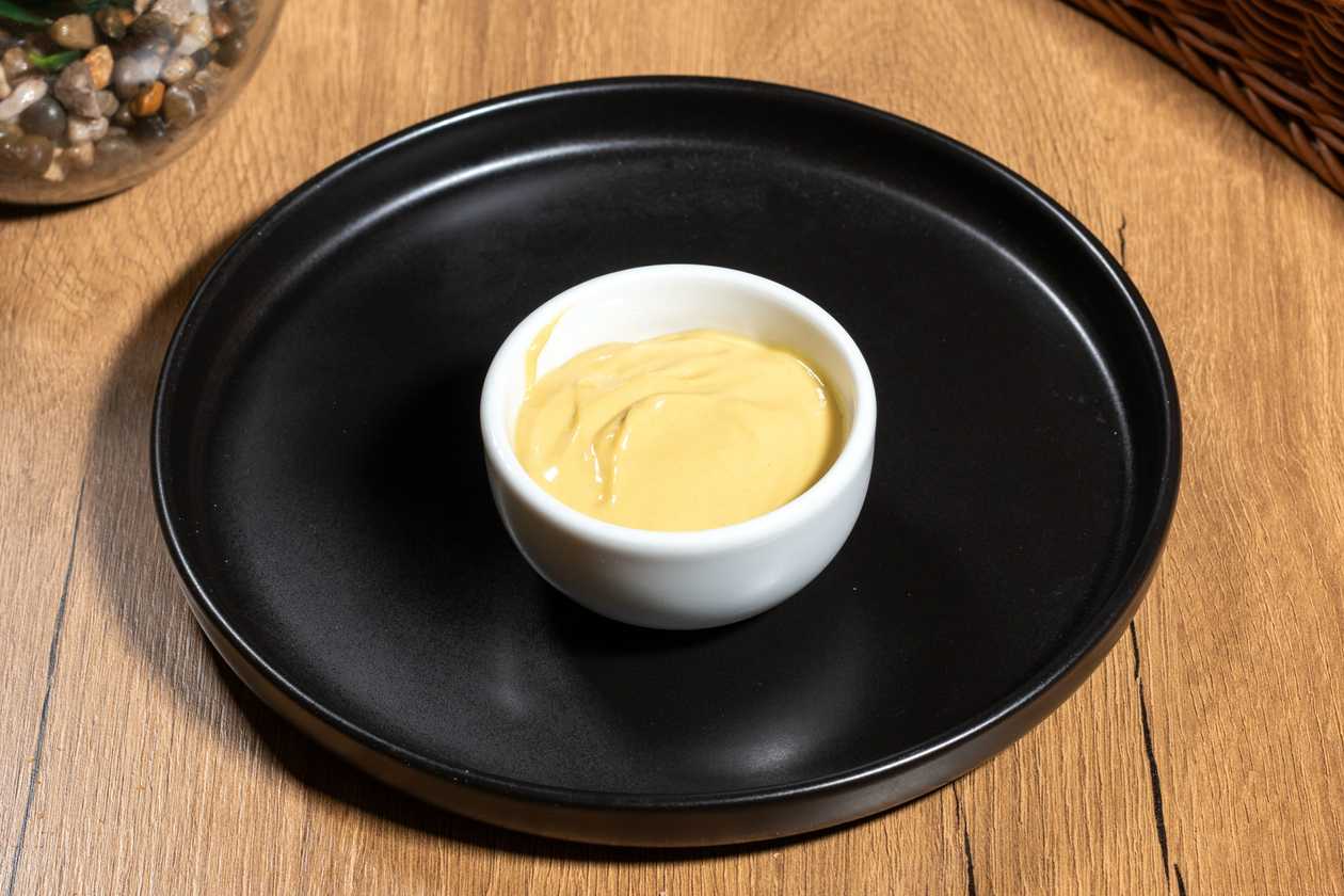 Mustard