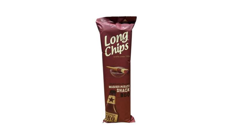 BBQ Long Chips
