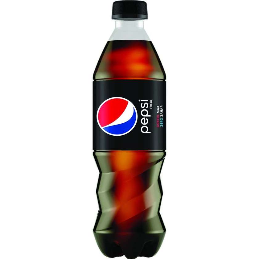 Pepsi Max