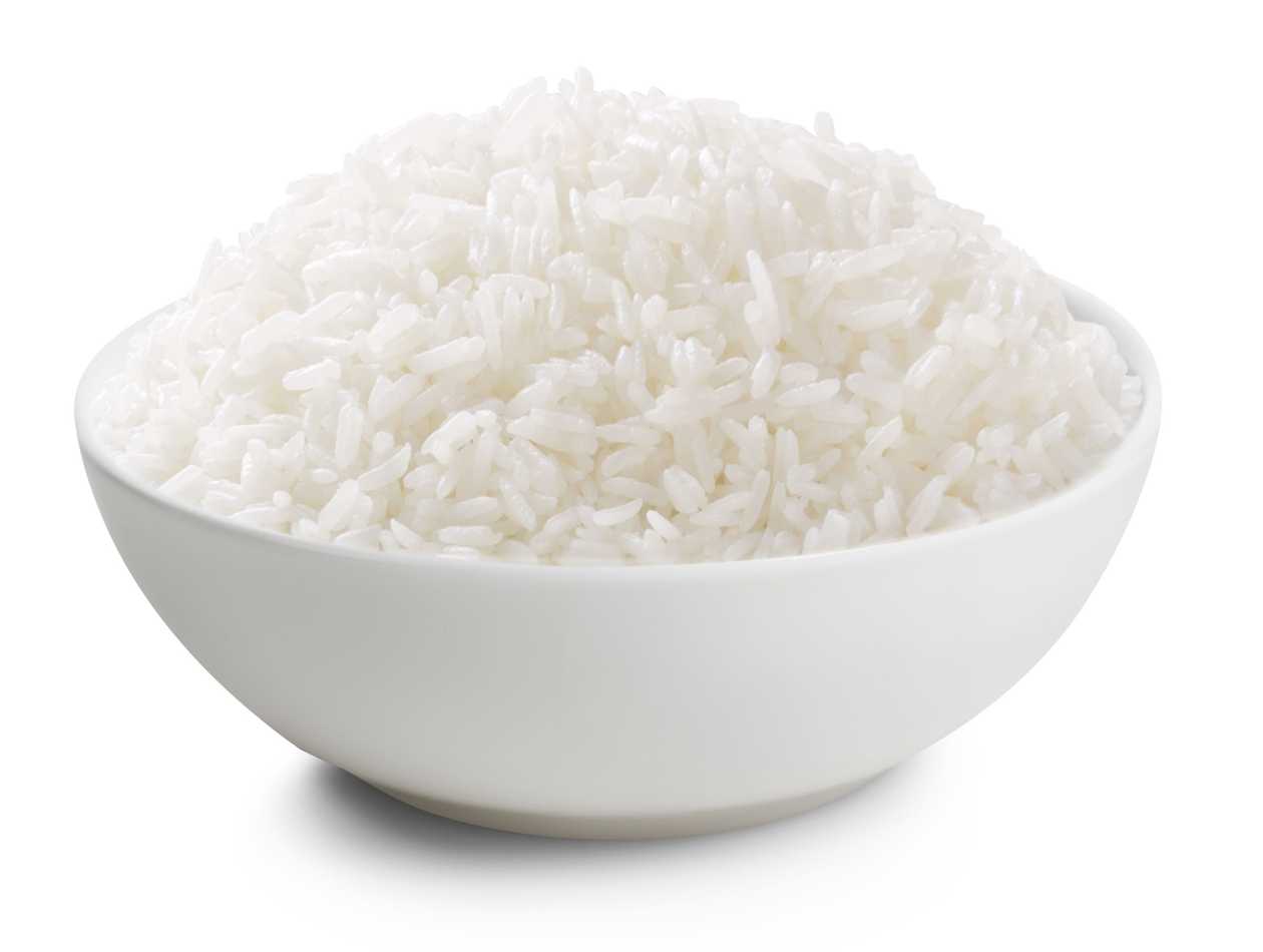 Orez cu parmezan
