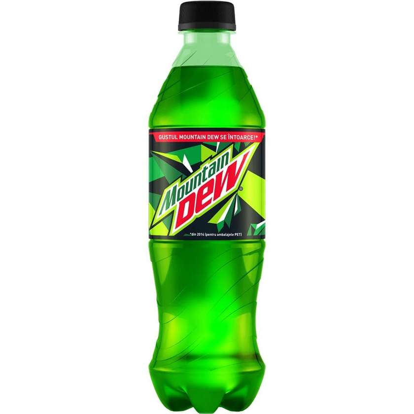 Mountain Dew