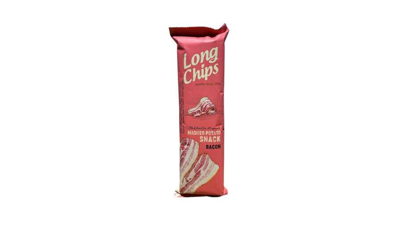 Bacon Long Chips