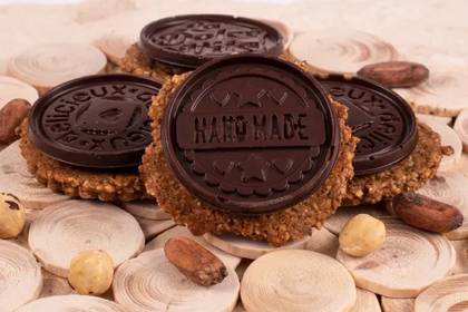 Biscuite Vegan Dolce