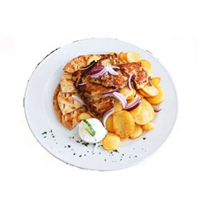 Chicken Thighs