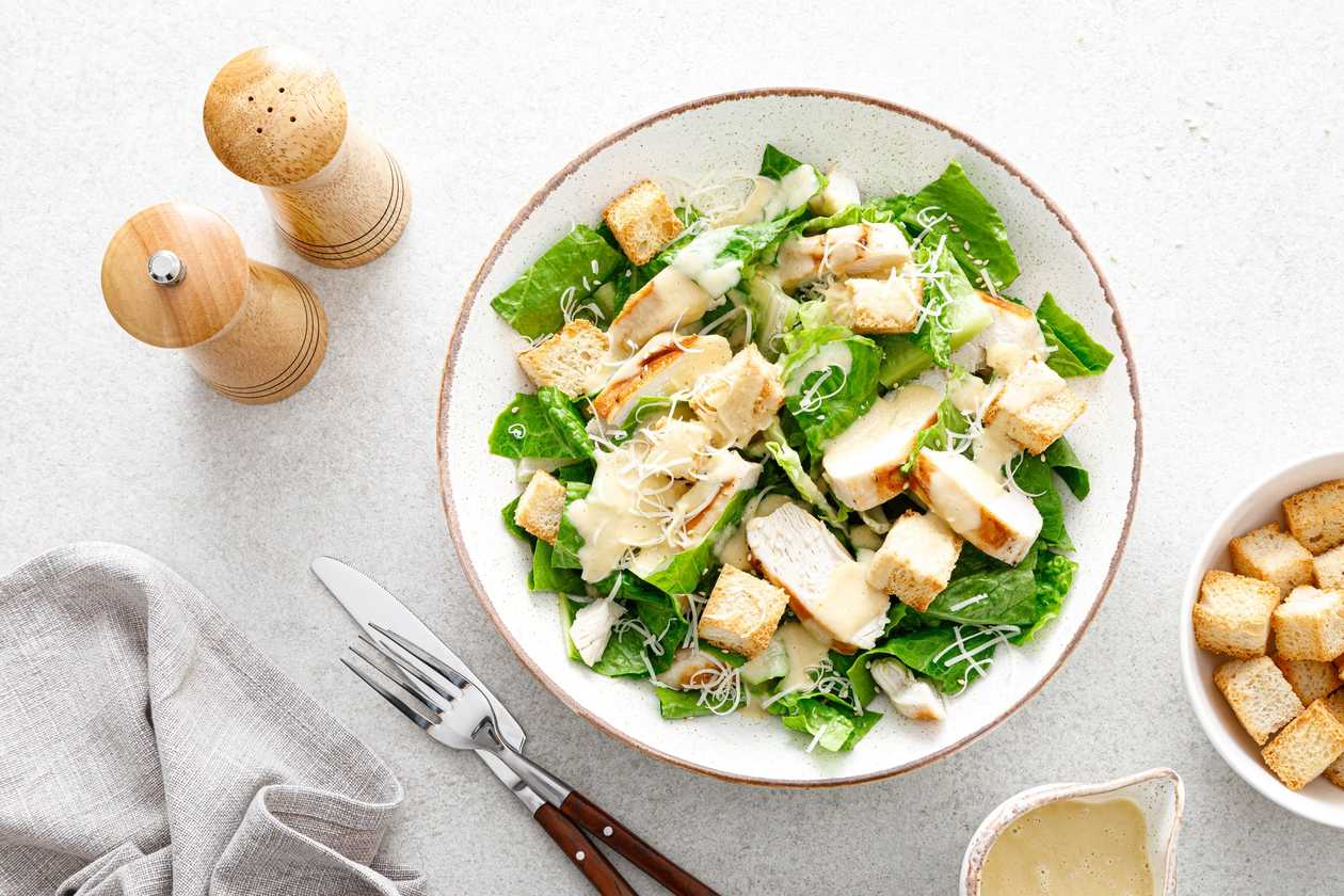 Caesar Salad
