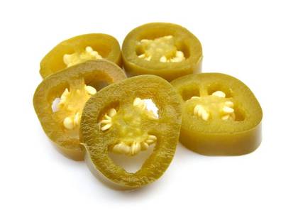 Pickled Hot Pepper