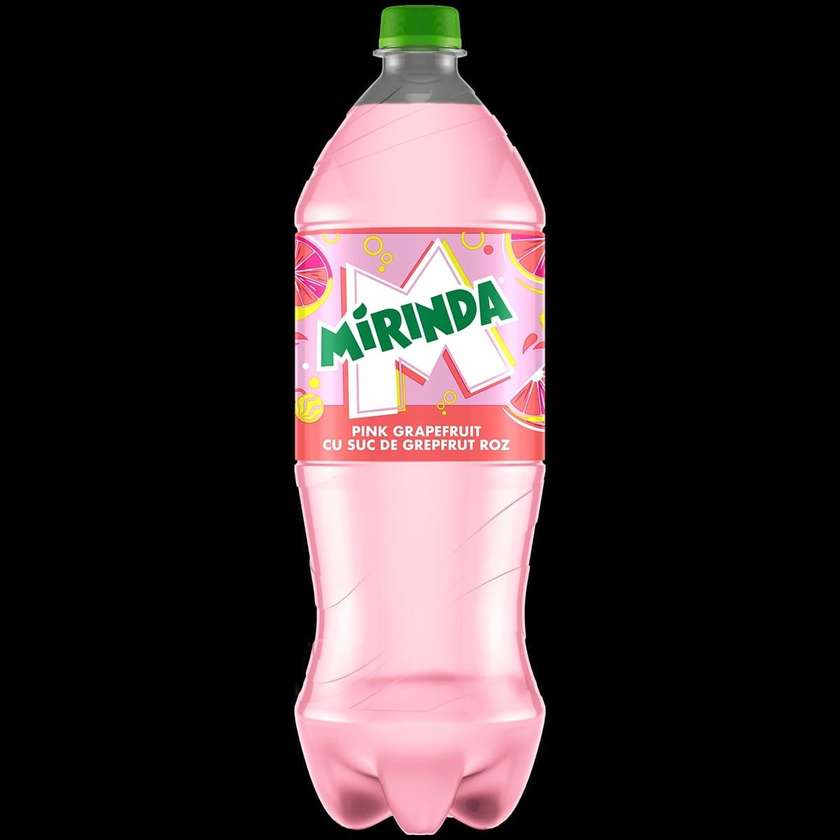 Mirinda Grapefruit