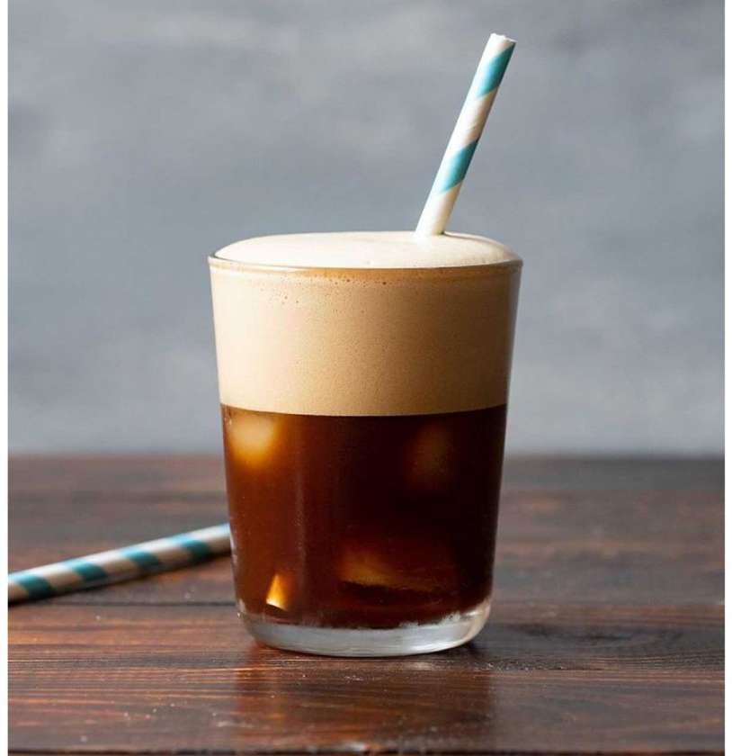 Freddo Espresso