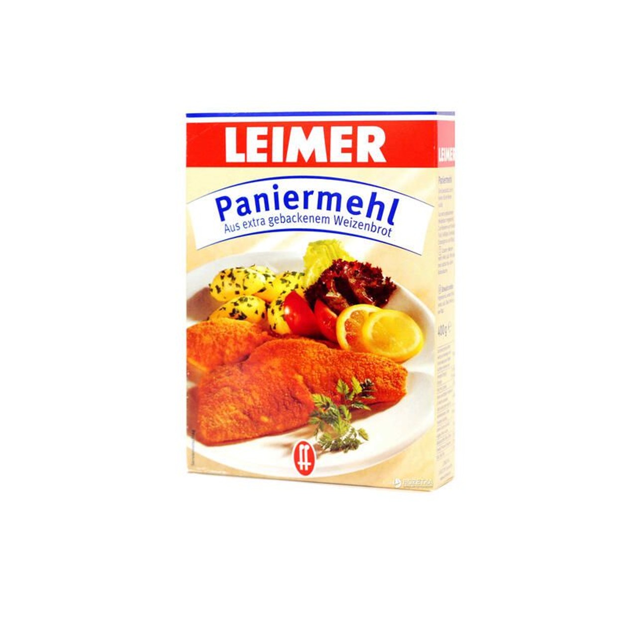 LEIMER - tile