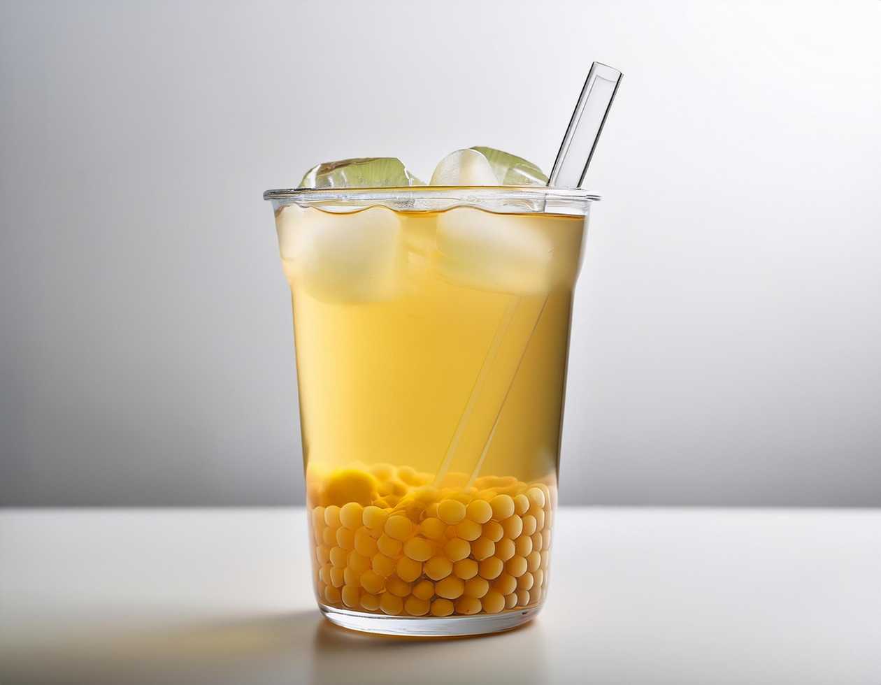 Ananas meloun limetka (zelený)