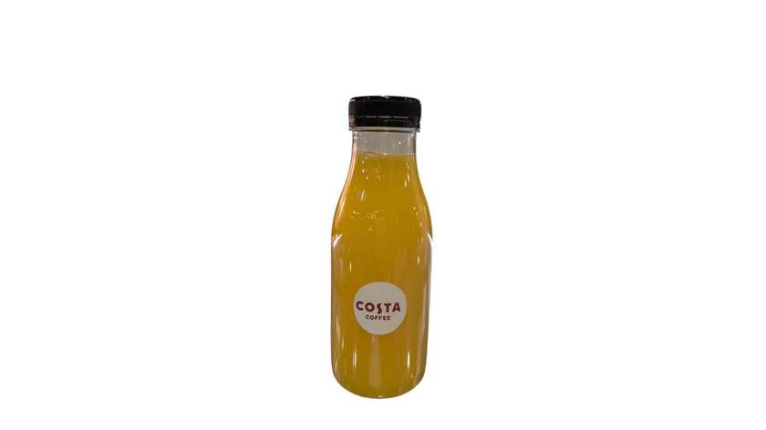 Fresh Orange Juice
