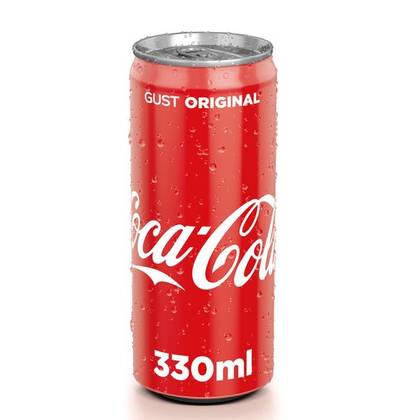Coca Cola