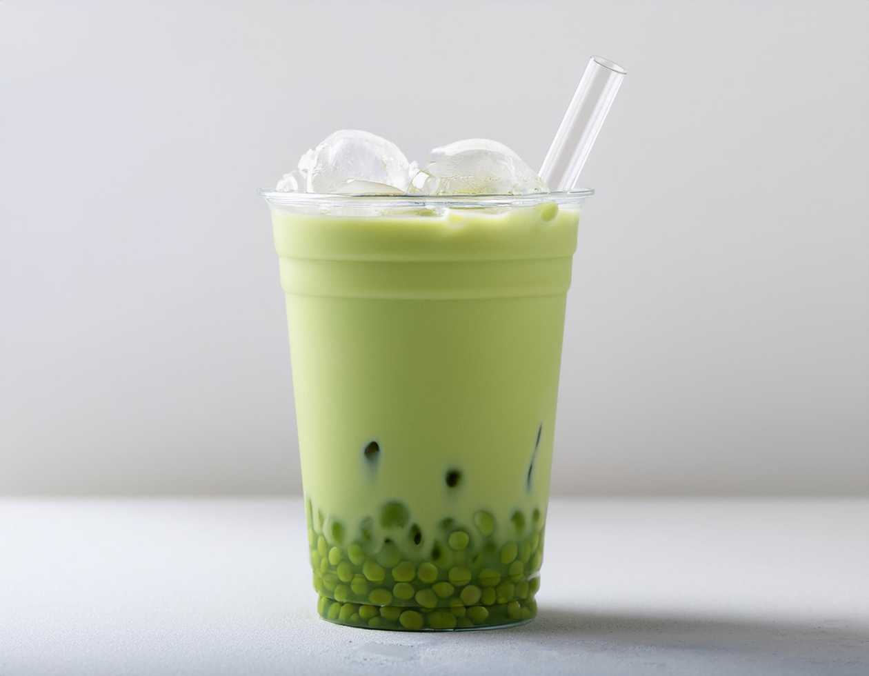 Matcha klasika