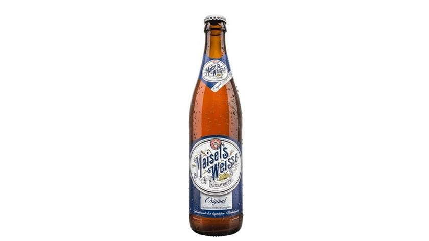 Maisel's Weisse 0,5L b/zw
