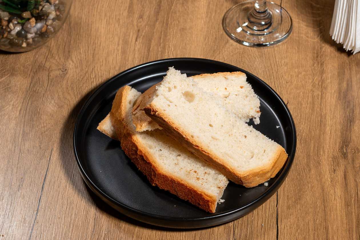 Bread