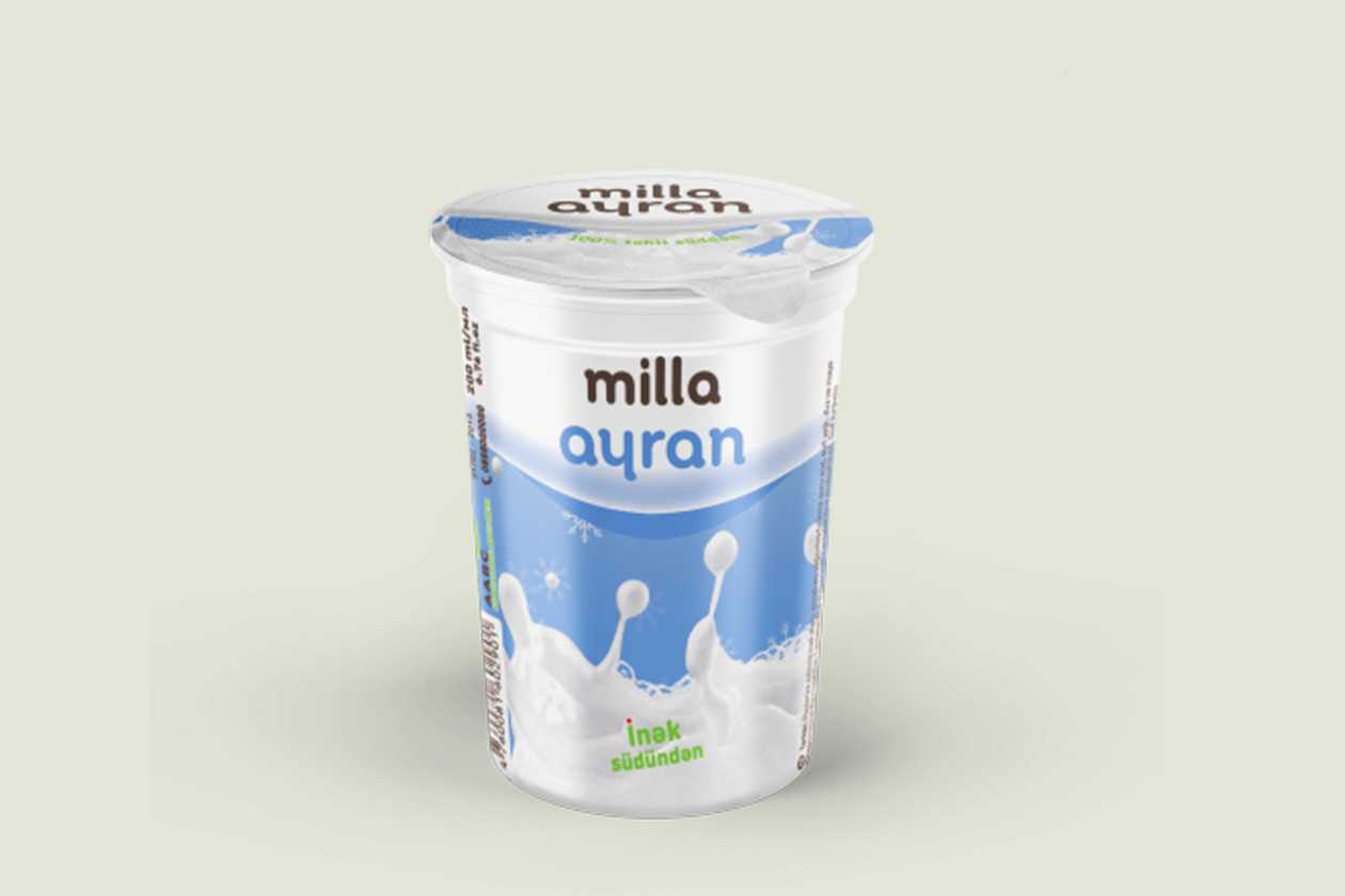 Ayran