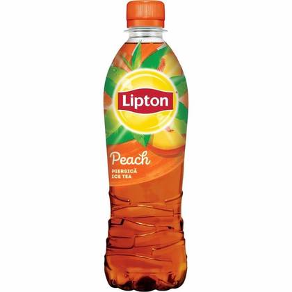 Lipton Peaches