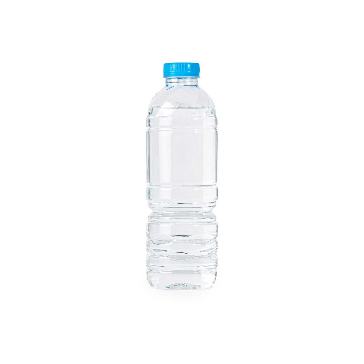 Still water