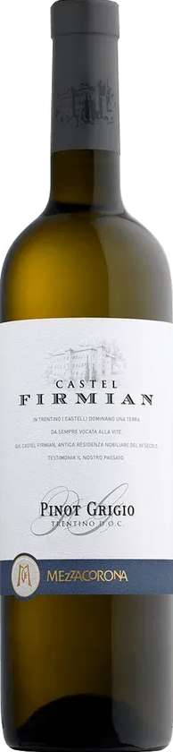 Castel Firmian - pinot grigio