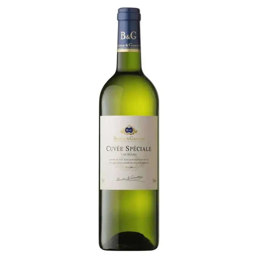 Barton & Guestier Cuvée Spéciale (White)