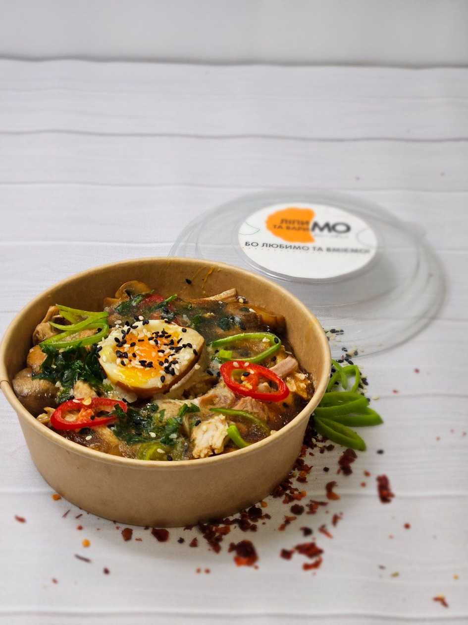 Ramen (400g)