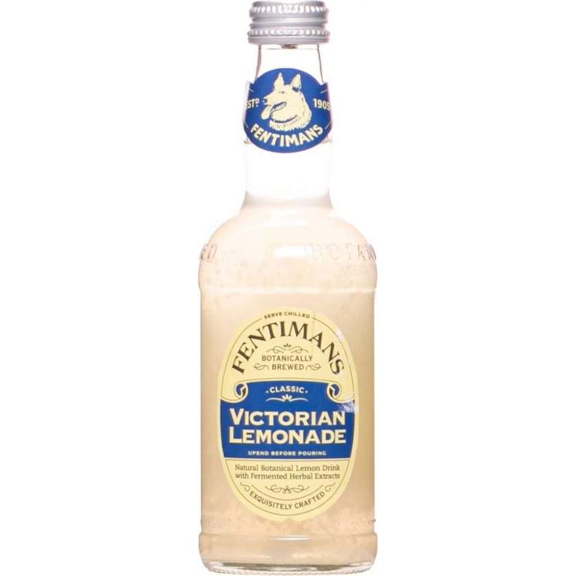 Fentimans - Viktorian Lemonade