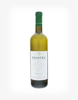 Pavelka and Son Pálava