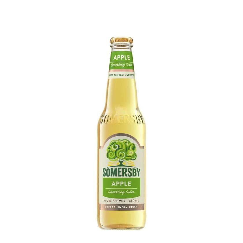 Somersby Maça
