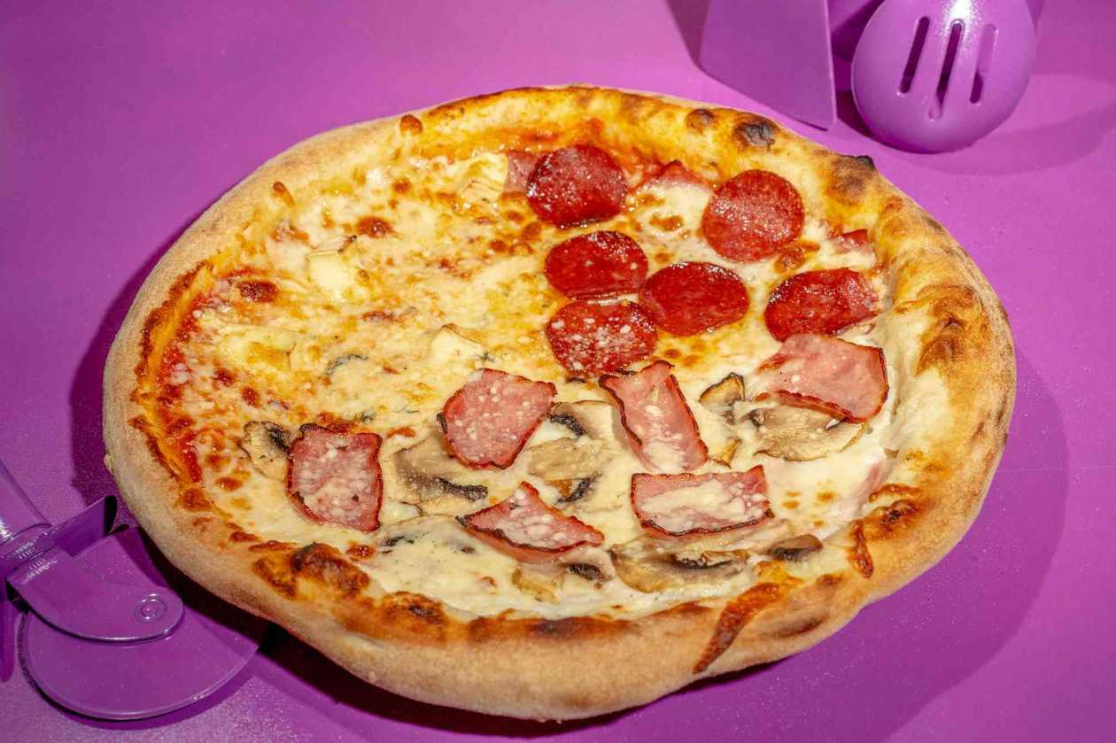 Pizza Rafaelo 1350 g