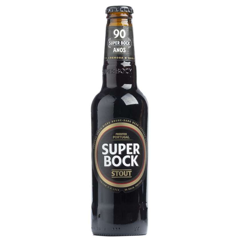 Super Bock Stout