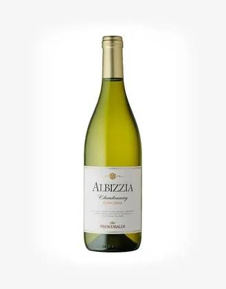 Albizzia-Chardonnay