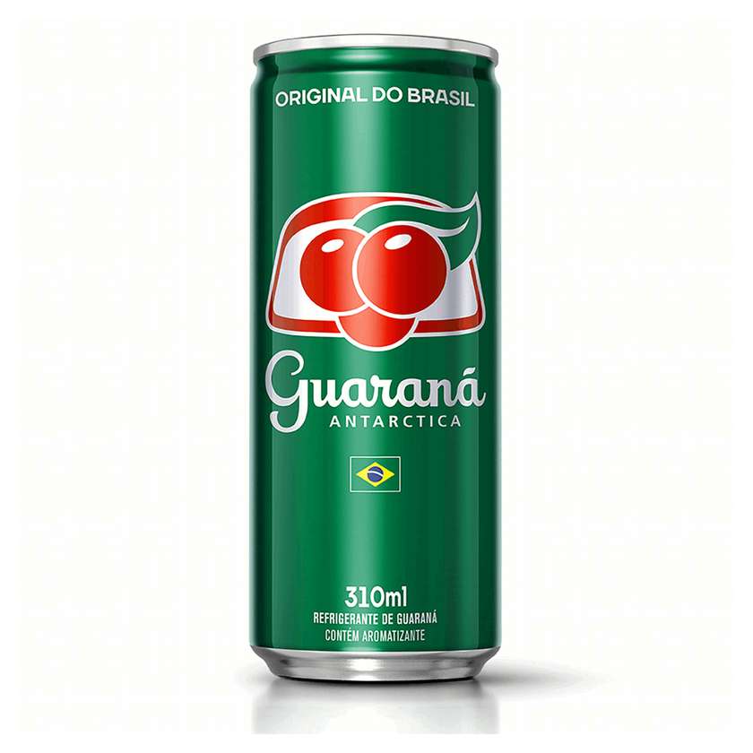 Guaraná Antarctica